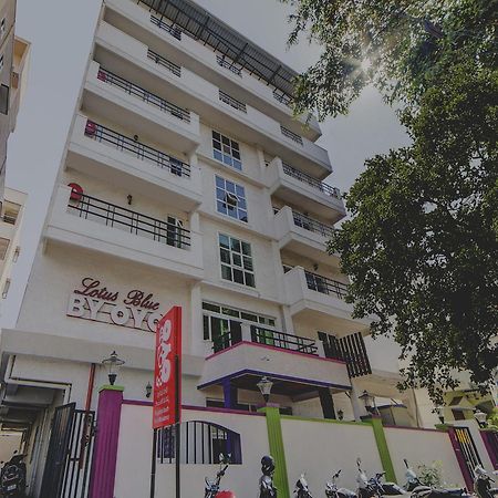 Hotel O Jntu College Near Lulu Mall, Kphb Colony. Hyderabad Exterior photo