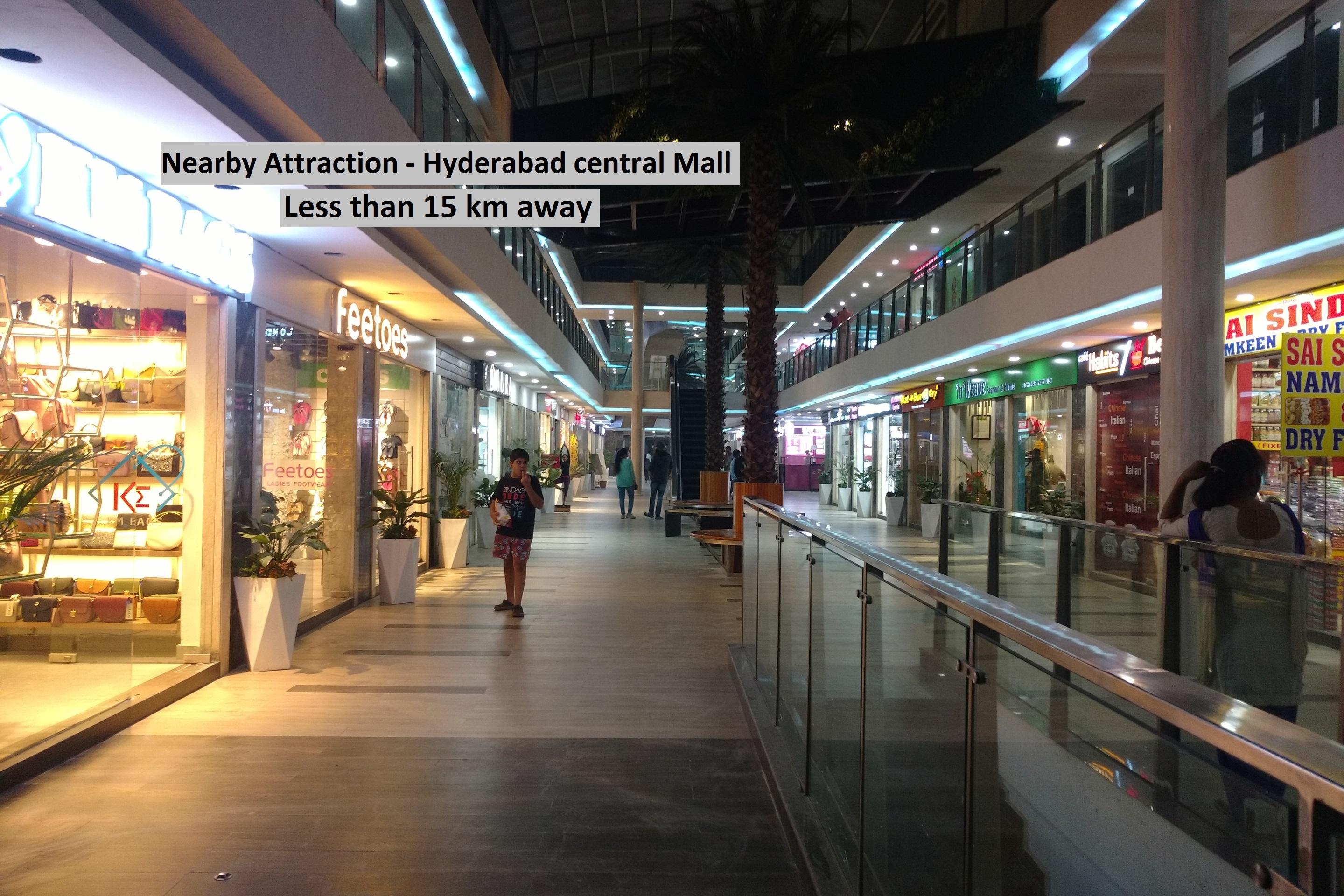 Hotel O Jntu College Near Lulu Mall, Kphb Colony. Hyderabad Exterior photo