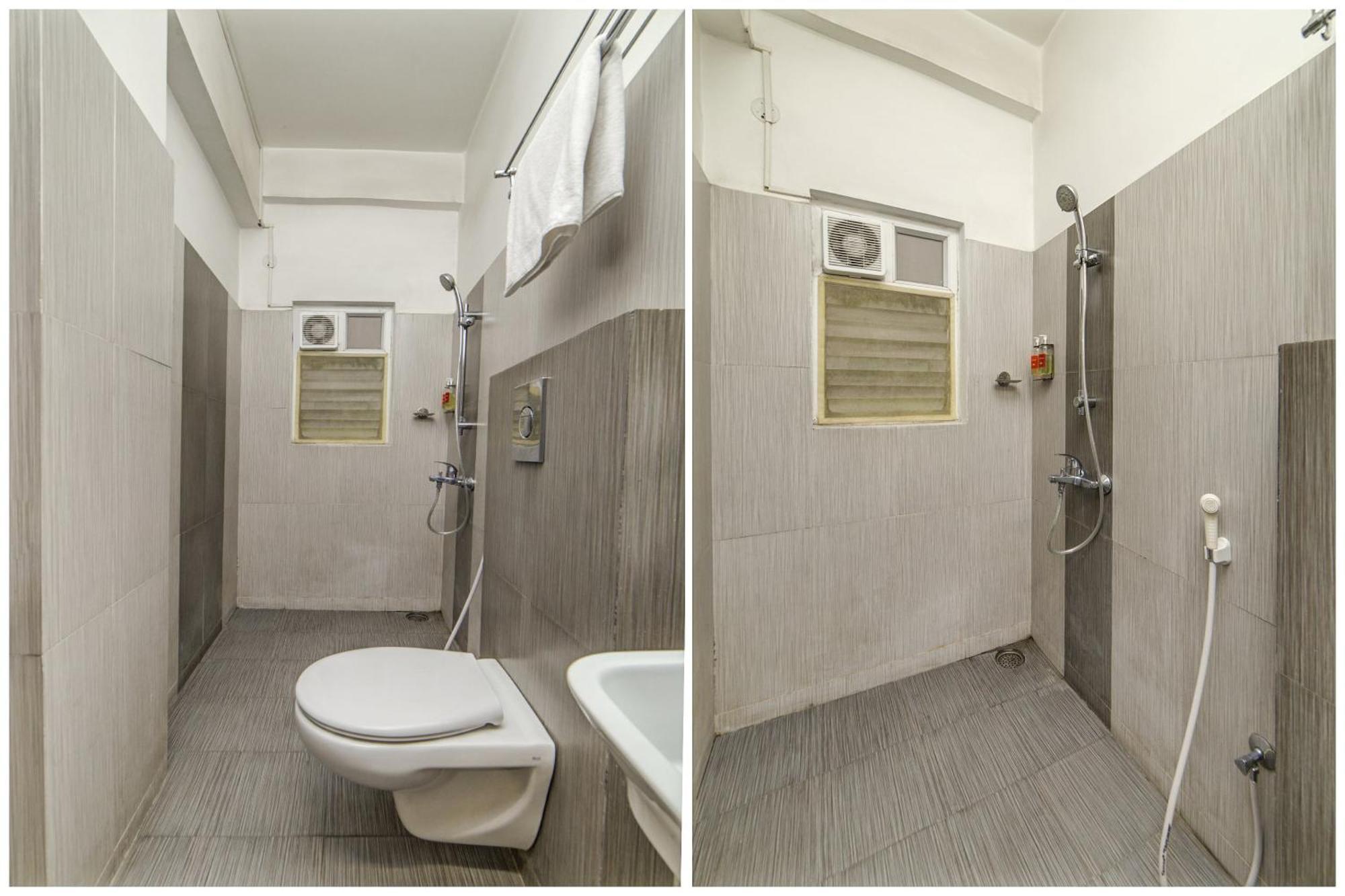 Hotel O Jntu College Near Lulu Mall, Kphb Colony. Hyderabad Exterior photo
