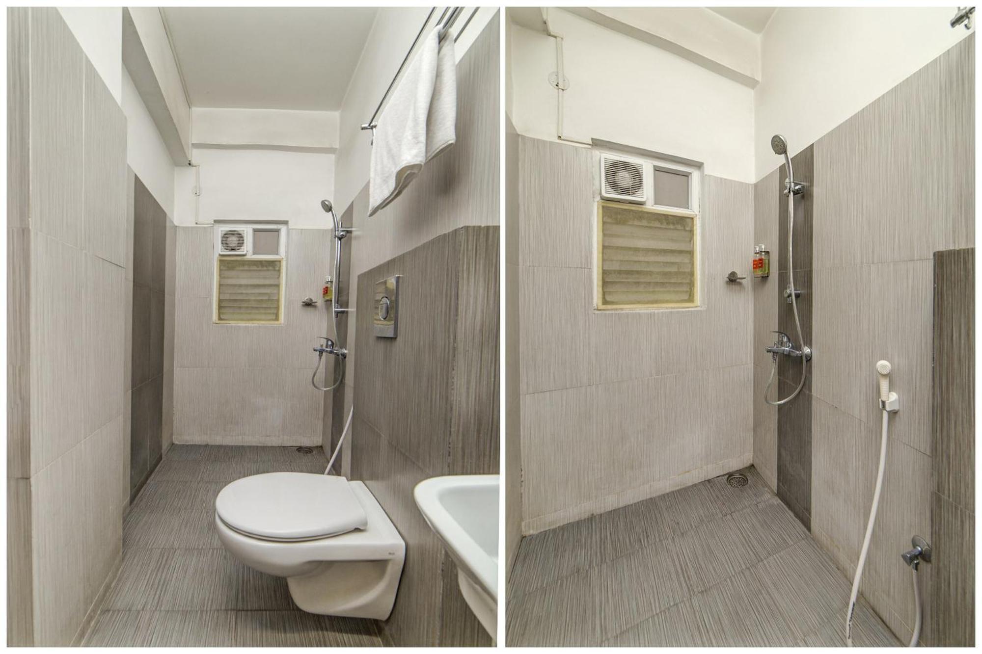 Hotel O Jntu College Near Lulu Mall, Kphb Colony. Hyderabad Exterior photo